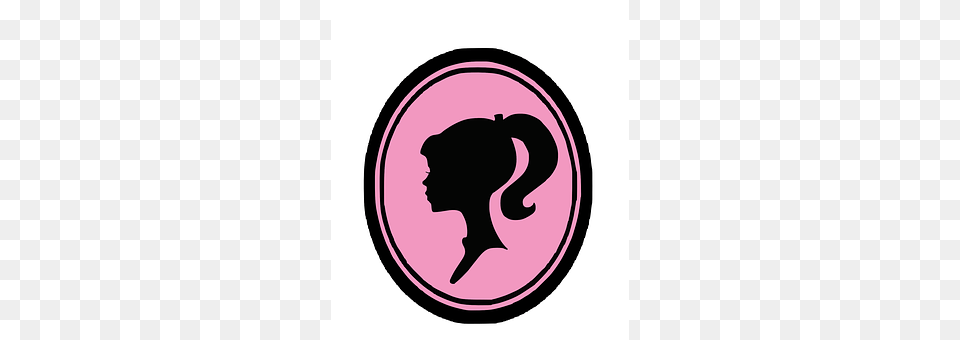Barber Shop Logo, Sticker, Symbol, Adult Png Image