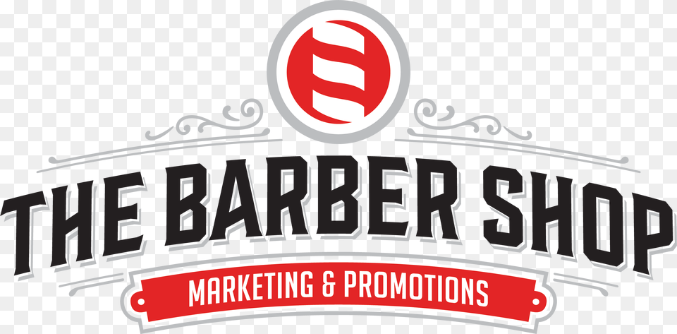 Barber Shop Logo Vector, Scoreboard, Text, Architecture, Building Free Png Download