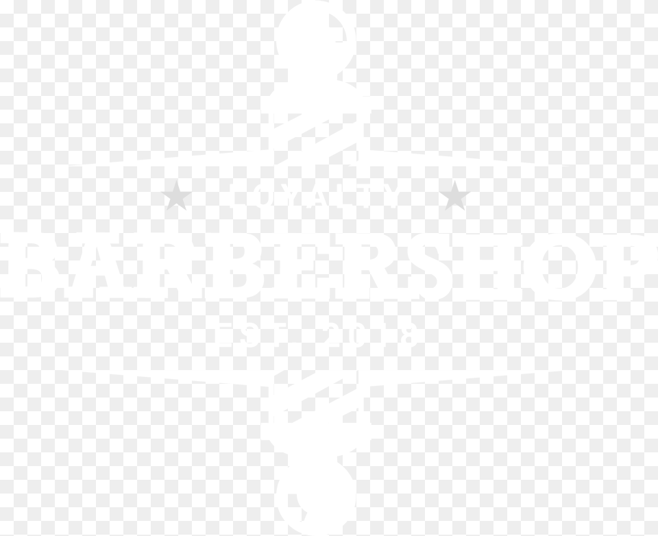 Barber Shop Loyalty, Stencil, People, Person, Logo Png Image