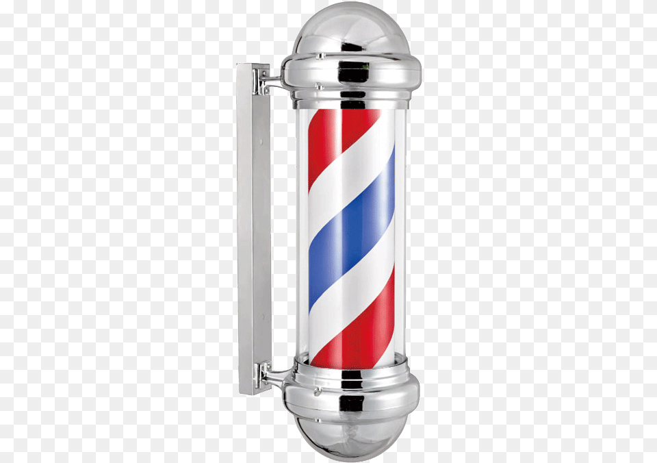 Barber Sign, Cup, Stein, Mailbox Free Png Download