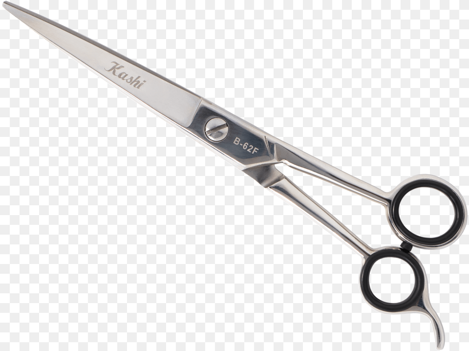 Barber Tools Kashi Master Barber Shear Scissors, Blade, Shears, Weapon, Dagger Free Png Download