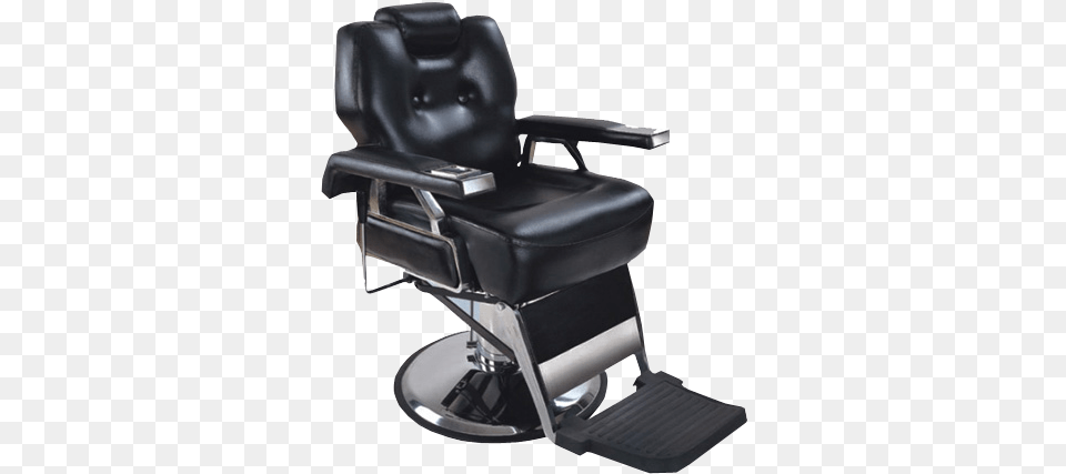 Barberchair Barber Chair, Furniture, Cushion, Home Decor, Indoors Free Png