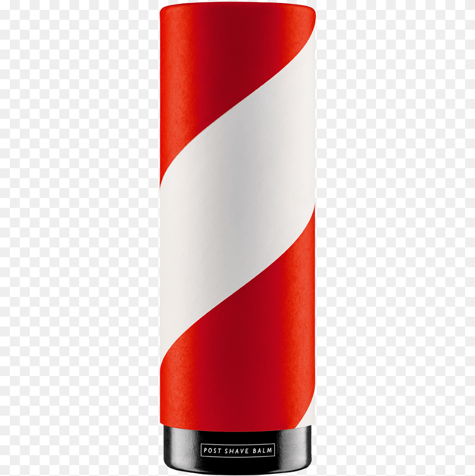 Barberpole Oak Post Shave Balsam Cylinder, Bottle Free Png Download