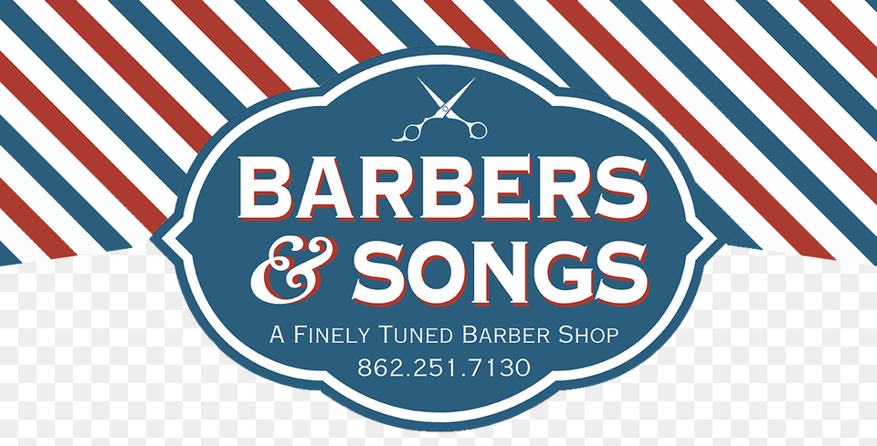 Barbers Songs, Envelope, Mail, Airmail, Advertisement Free Png Download
