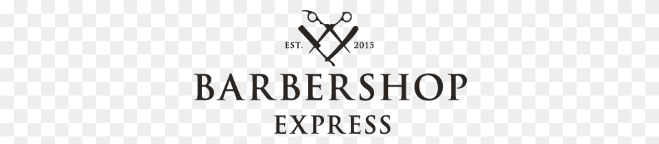 Barbershop Express Barbershop Franchise Australia Express Services, Alphabet, Ampersand, Symbol, Text Free Png Download