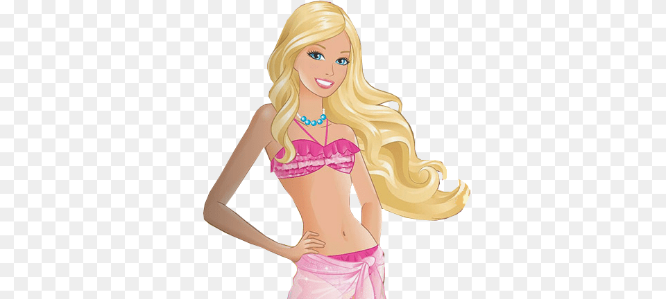 Barbie, Publication, Figurine, Book, Comics Free Png