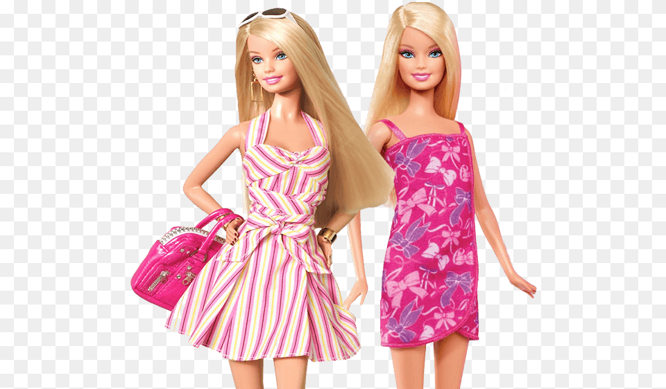 Barbie, Toy, Doll, Figurine, Person Free Png