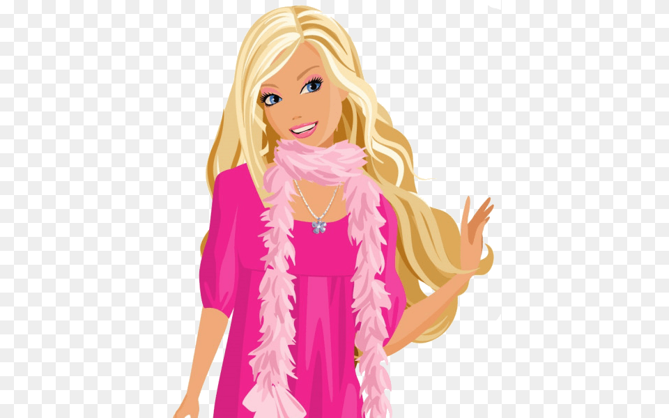 Barbie, Adult, Female, Person, Woman Free Transparent Png
