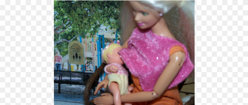 Barbie, Toy, Doll, Figurine, Female Png