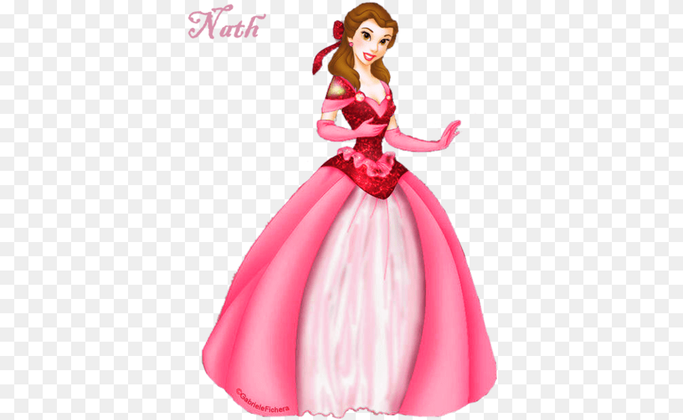 Barbie, Formal Wear, Figurine, Gown, Fashion Png Image