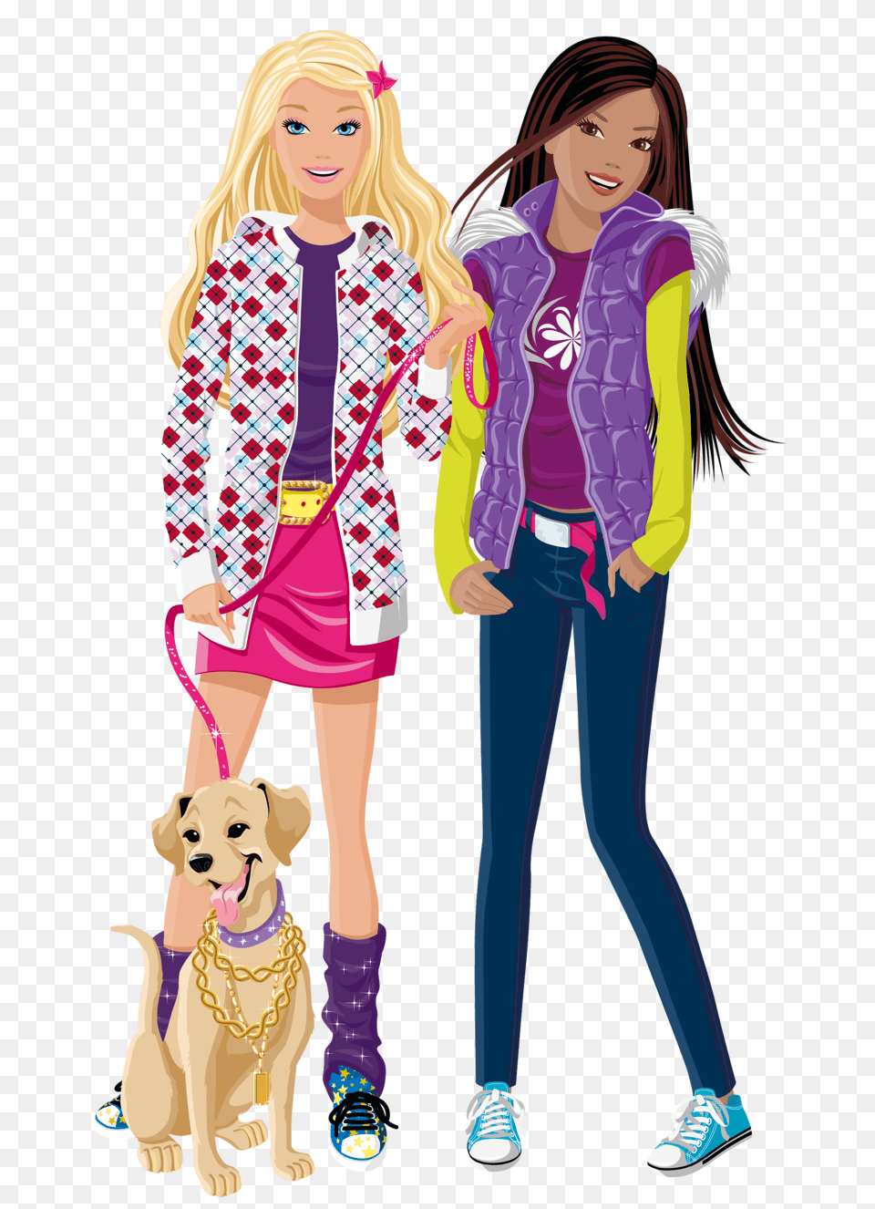 Barbie, Teen, Person, Girl, Female Free Transparent Png