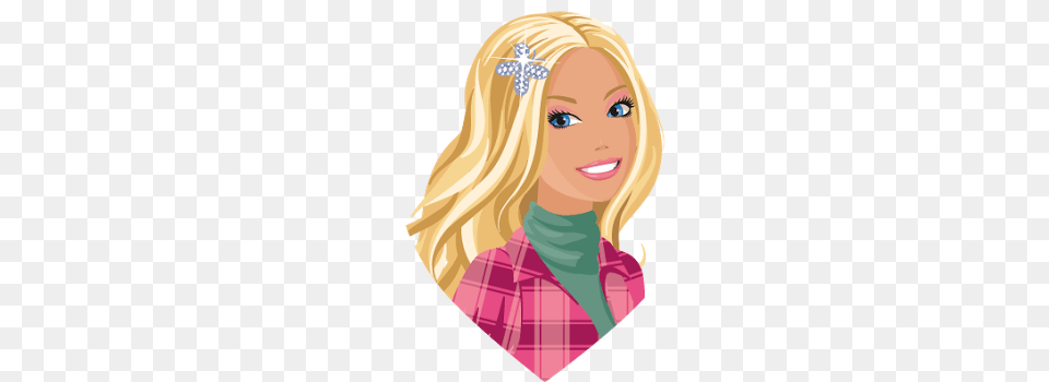 Barbie, Adult, Person, Woman, Female Free Transparent Png