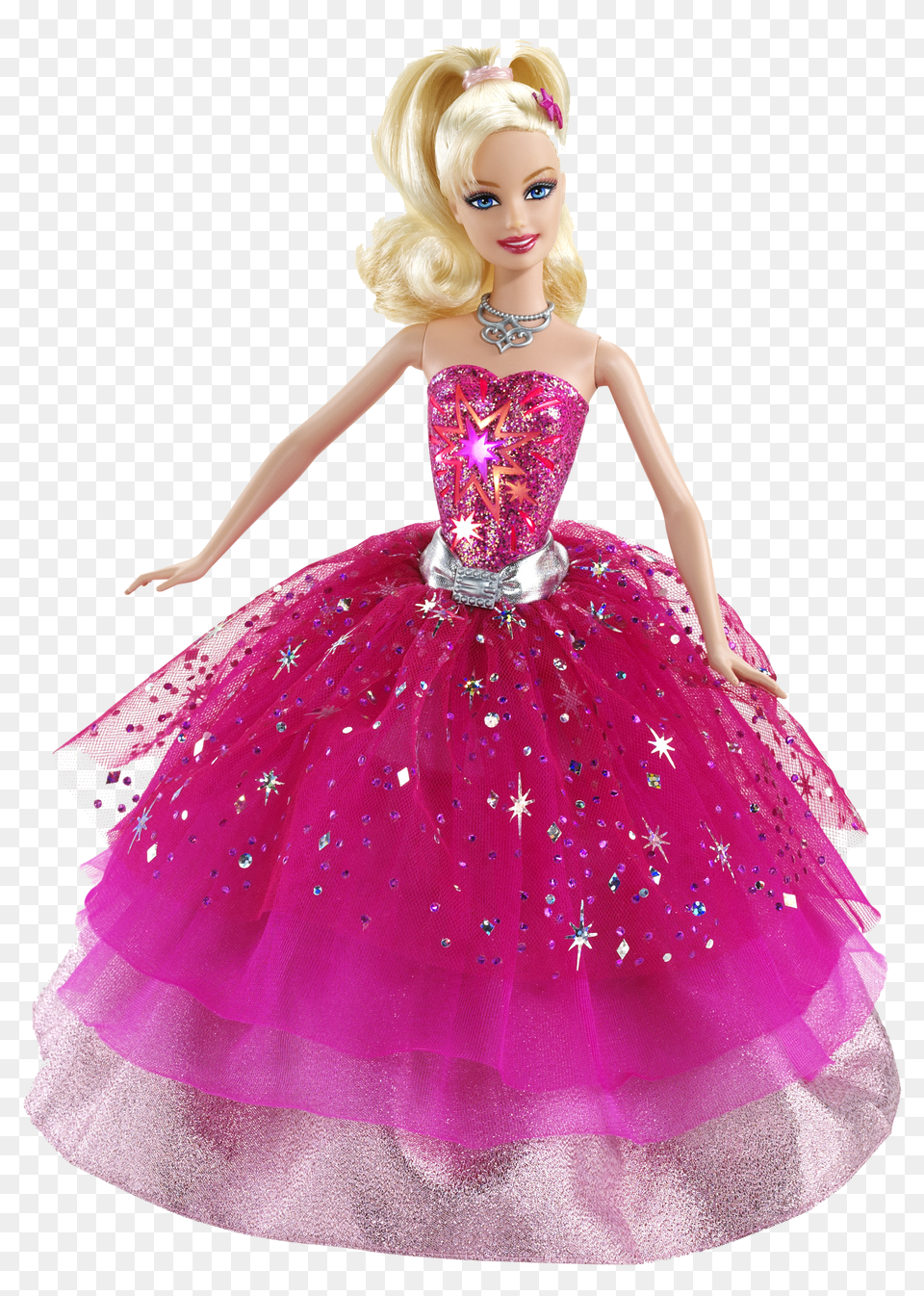 Barbie, Toy, Figurine, Doll, Clothing Free Png Download