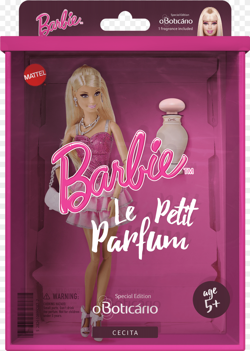 Barbie, Toy, Figurine, Doll, Female Png