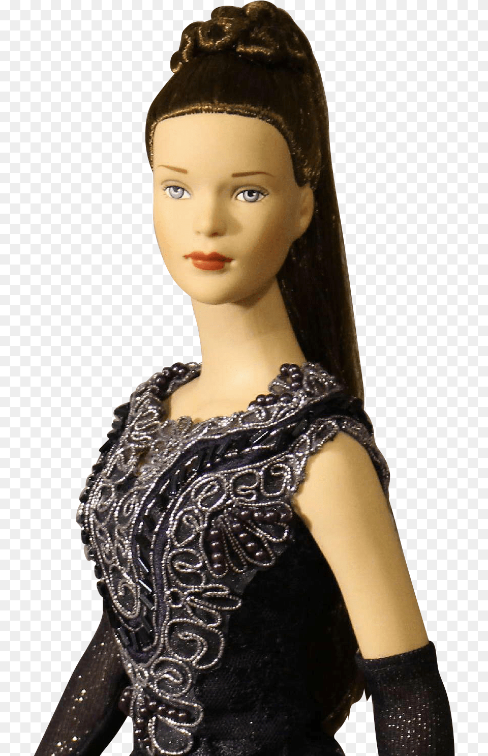 Barbie, Doll, Toy, Person, Face Free Transparent Png