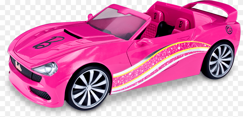 Barbie Car U0026 Carpng Transparent Images Remote Control Car For Girls, Transportation, Vehicle, Alloy Wheel, Car Wheel Png