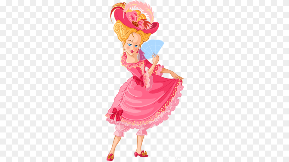 Barbie Clipart, Dancing, Leisure Activities, Person, Clothing Free Png