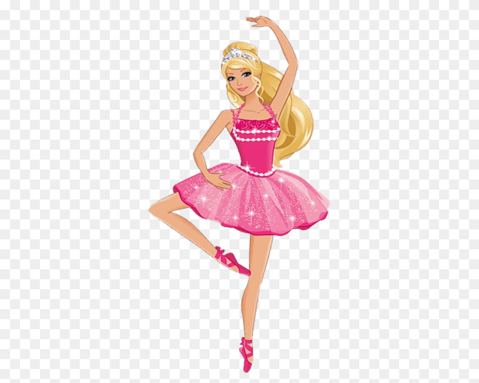 Barbie Doll, Person, Dancing, Leisure Activities, Female Free Transparent Png
