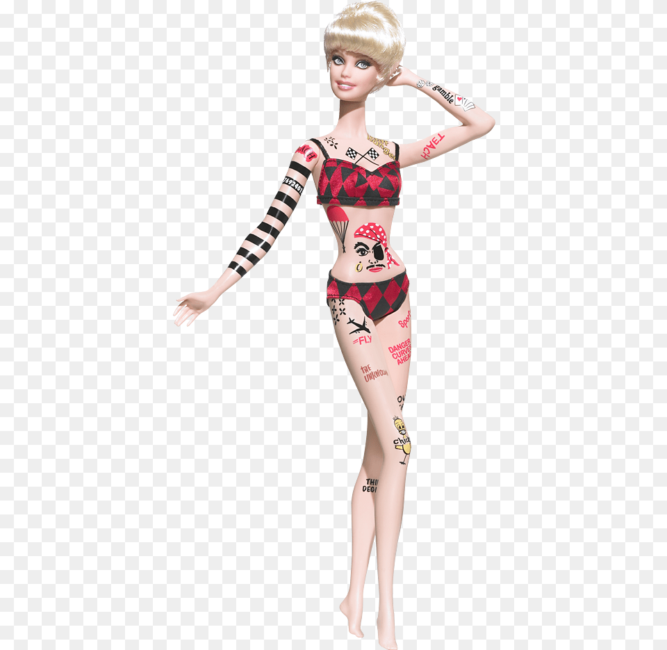 Barbie Doll As Goldie Hawn Most Beautiful Barbie Doll, Adult, Toy, Person, Figurine Free Png Download