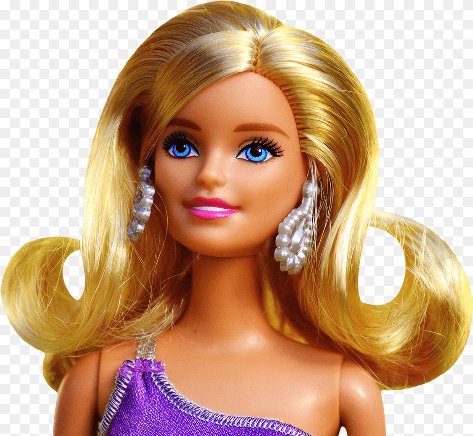 Barbie Doll Face Princess Barbie Doll Doll, Figurine, Toy, Head, Person Free Transparent Png
