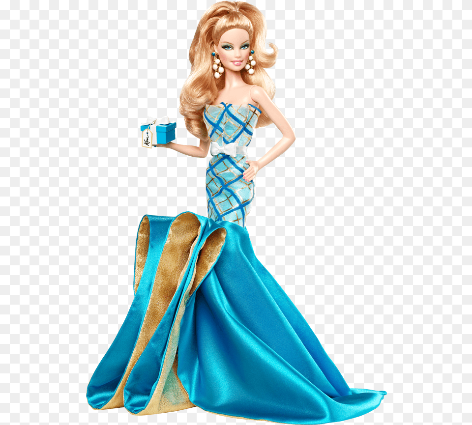 Barbie Doll Hd Happy Birthday Ken Barbie, Toy, Figurine, Adult, Person Free Png