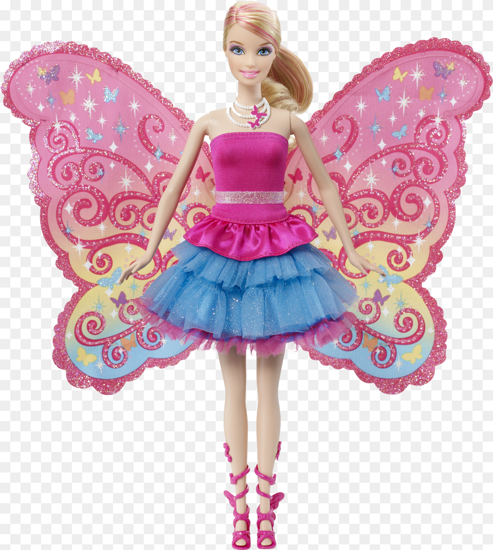 Barbie Doll Images Barbie Doll Background, Toy, Figurine, Clothing, Child Free Transparent Png