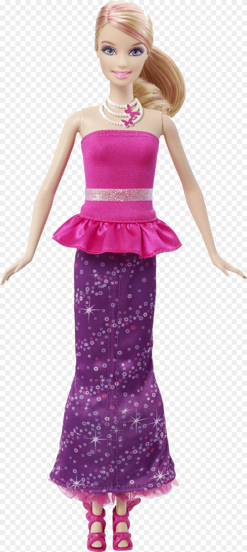 Barbie Doll Transparent Images Barbie Doll Transparent Background, Toy, Person, Girl, Female Png Image