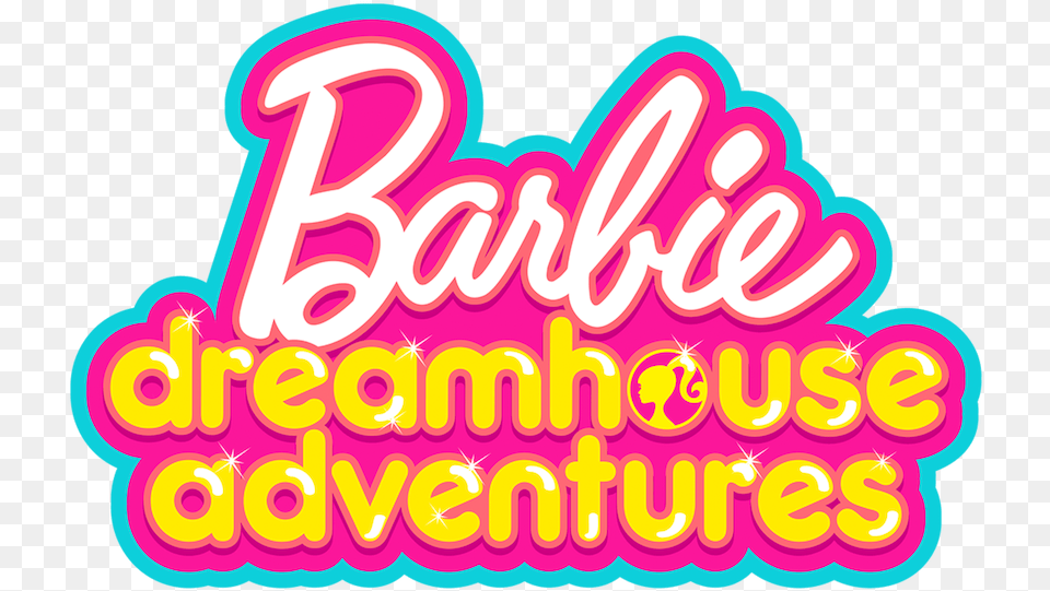 Barbie Dreamhouse Adventures Netflix Barbie Dreamhouse Adventures Netflix, Light, Dynamite, Weapon, Text Png