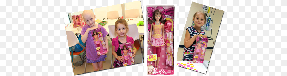 Barbie Ella Doll, Child, Female, Girl, Person Free Png