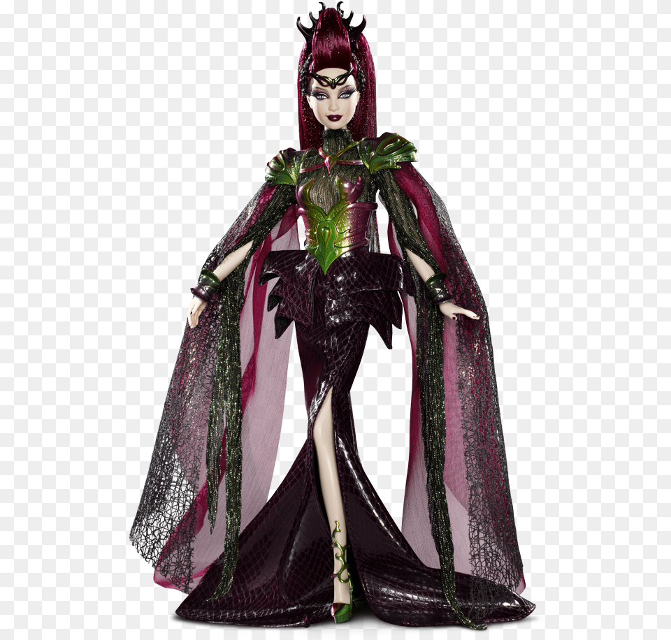 Barbie Empress Of The Alien, Adult, Wedding, Toy, Person Free Png Download