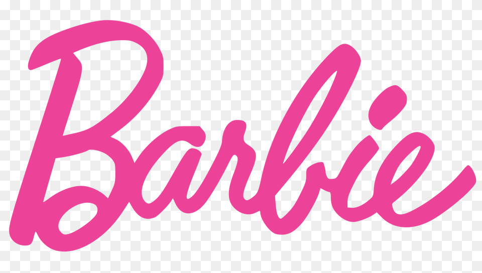 Barbie Film Series Wikipedia Barbie Logo, Smoke Pipe, Text, Light Png