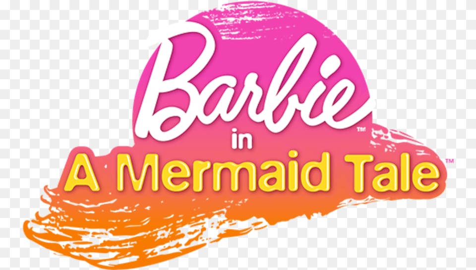 Barbie In A Mermaid Tale, Cream, Dessert, Ice Cream, Food Png Image