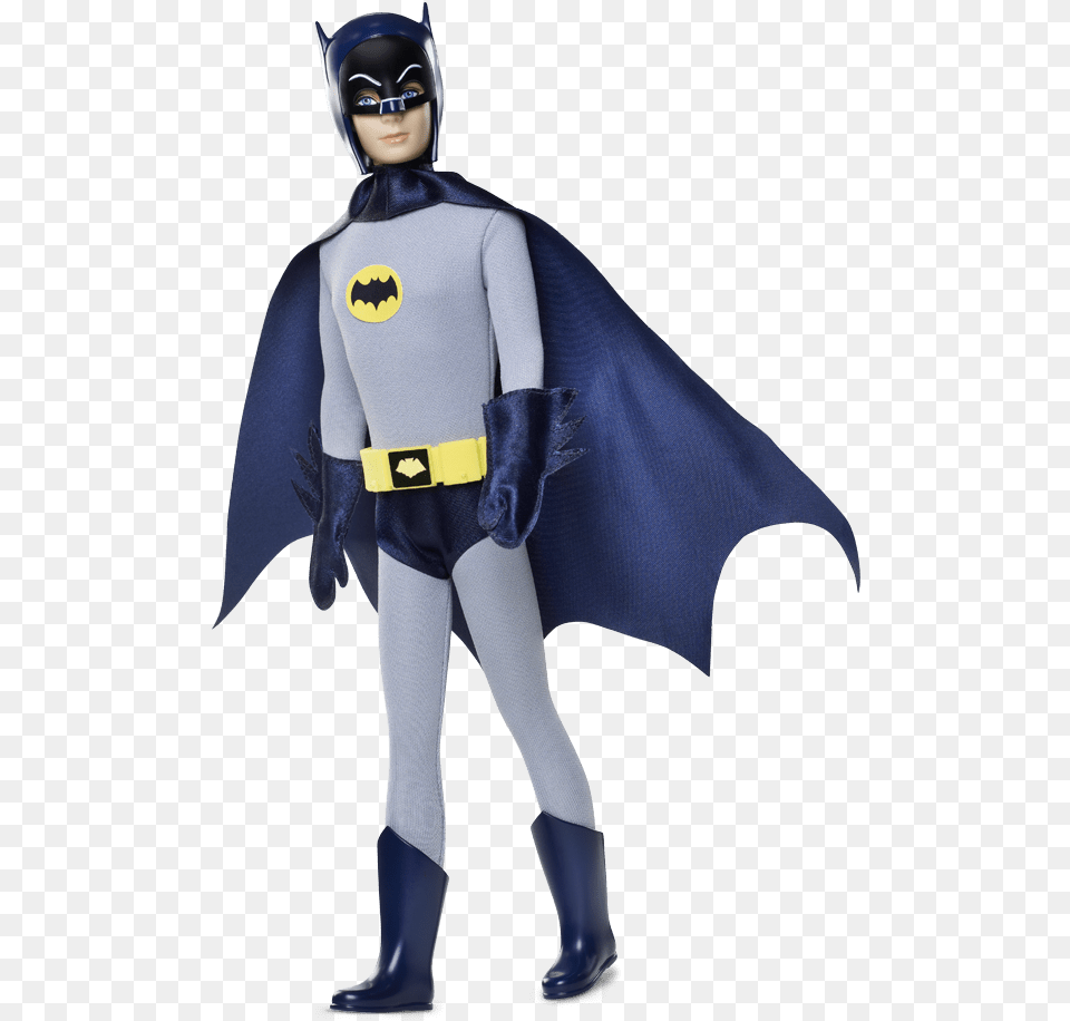 Barbie Ken Batman, Cape, Clothing, Adult, Person Free Png Download