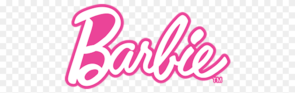 Barbie Logo Free Png