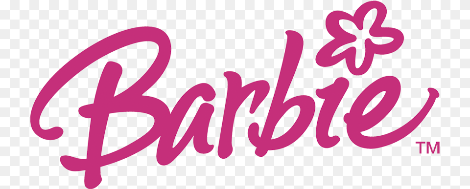 Barbie Logo And Symbol Meaning Barbie Logo, Text Free Png