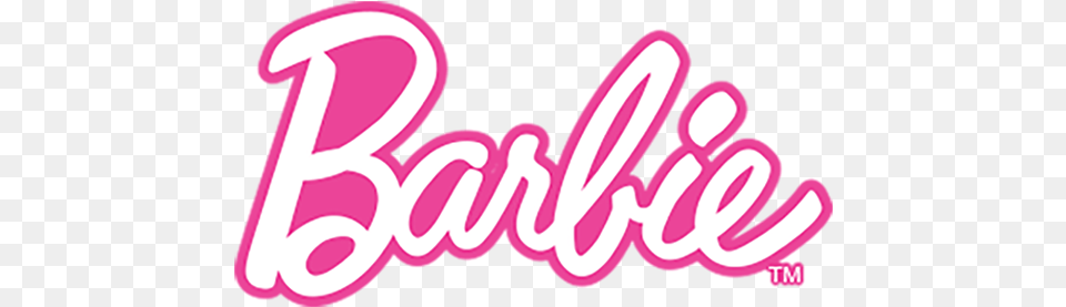 Barbie Logo Barbie Logo, Light, Dynamite, Weapon, Neon Png