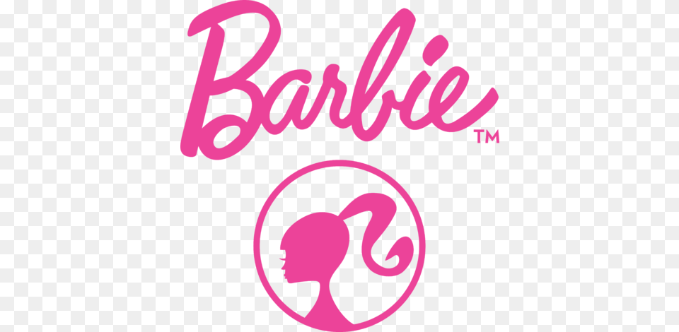 Barbie Logo Download, Purple, Dynamite, Weapon Png Image