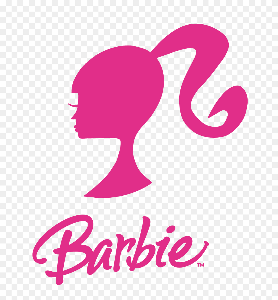 Barbie Logo Transparent Image Free Png