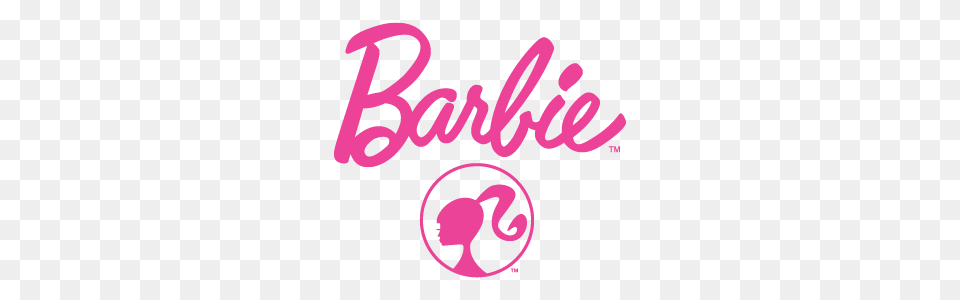 Barbie Logo Vector Cdr Download Yup Barbie, Smoke Pipe Png Image