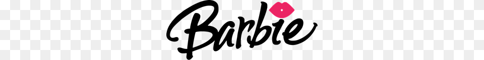 Barbie Logo Vectors, Flower, Petal, Plant Png