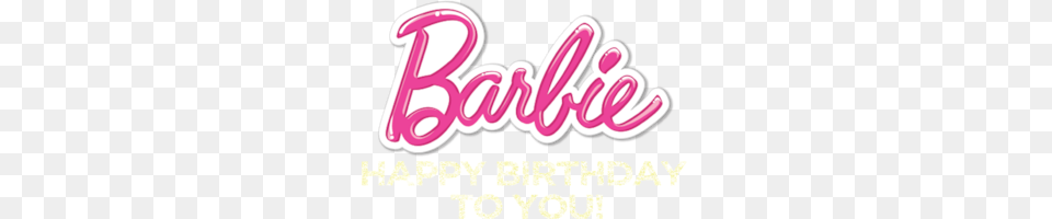 Barbie Netflix, Logo, Dynamite, Weapon, Text Png