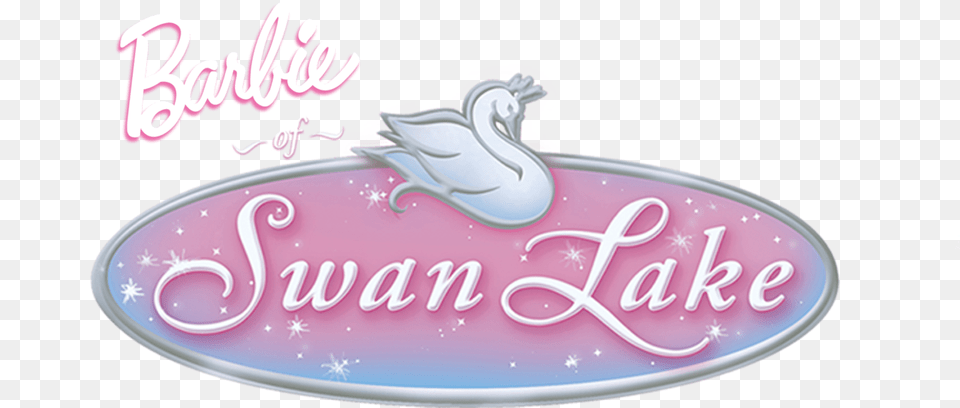 Barbie Of Swan Lake Png