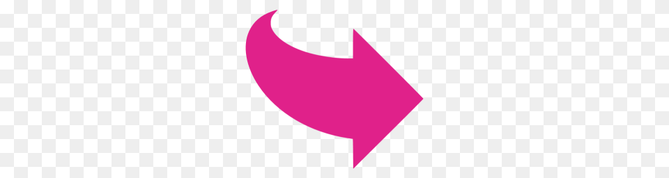 Barbie Pink Arrow Icon, Purple, Art Free Png