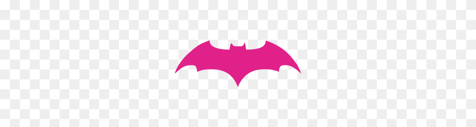 Barbie Pink Batman Icon, Purple, Art Free Transparent Png