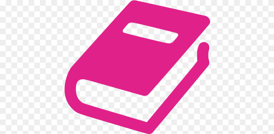 Barbie Pink Book Icon Book Icon Pink, Electronics, Phone, Smoke Pipe Png Image