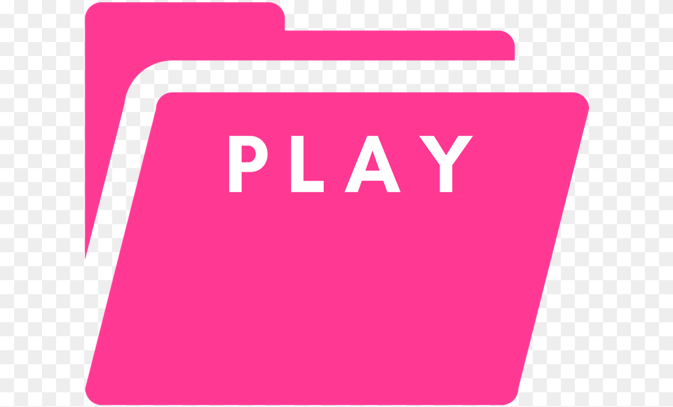 Barbie Pink Folder Play Download Sign, File Free Png