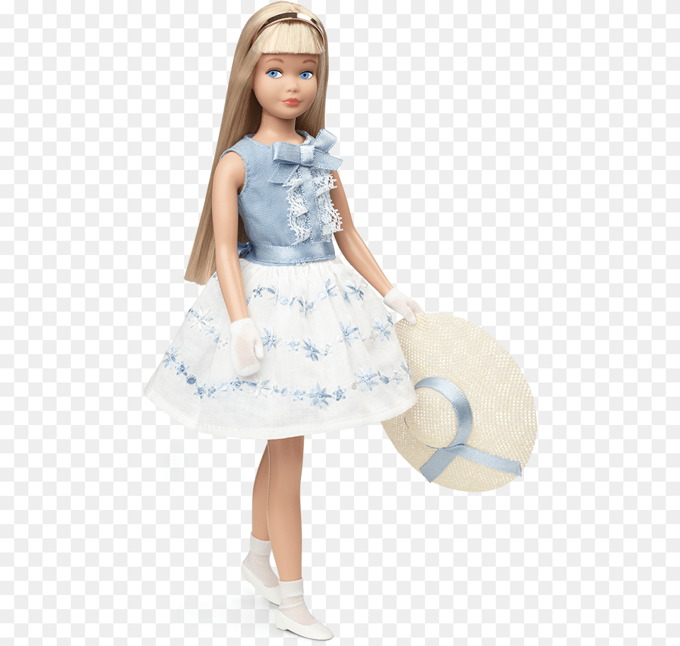 Barbie Skipper Doll, Toy, Clothing, Glove, Person Free Transparent Png