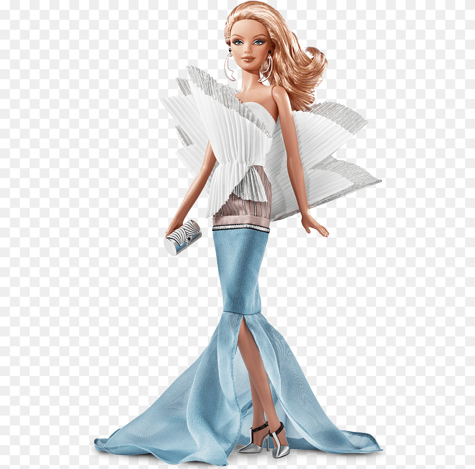 Barbie Sydney Opera House Barbie, Figurine, Toy, Doll, Person Free Png