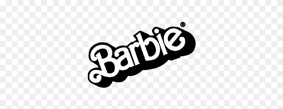 Barbie Tumblr Grunge, Logo, Text Free Png Download