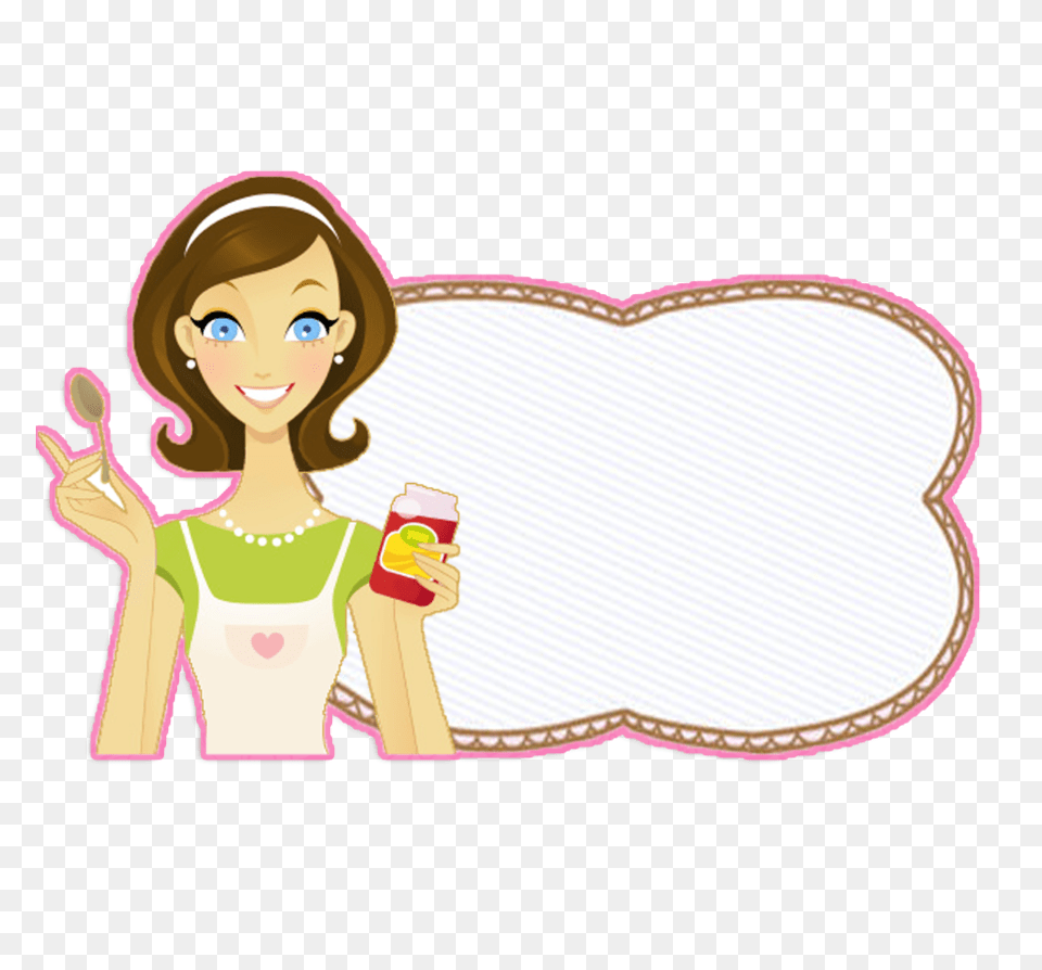 Barbie With Frame, Baby, Person, Face, Head Free Transparent Png